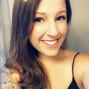 Meet your Posher, Jessica